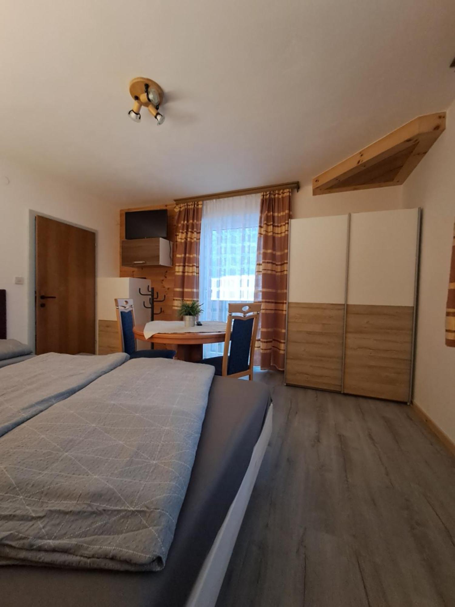 Haus Wallinger Абтенау Экстерьер фото