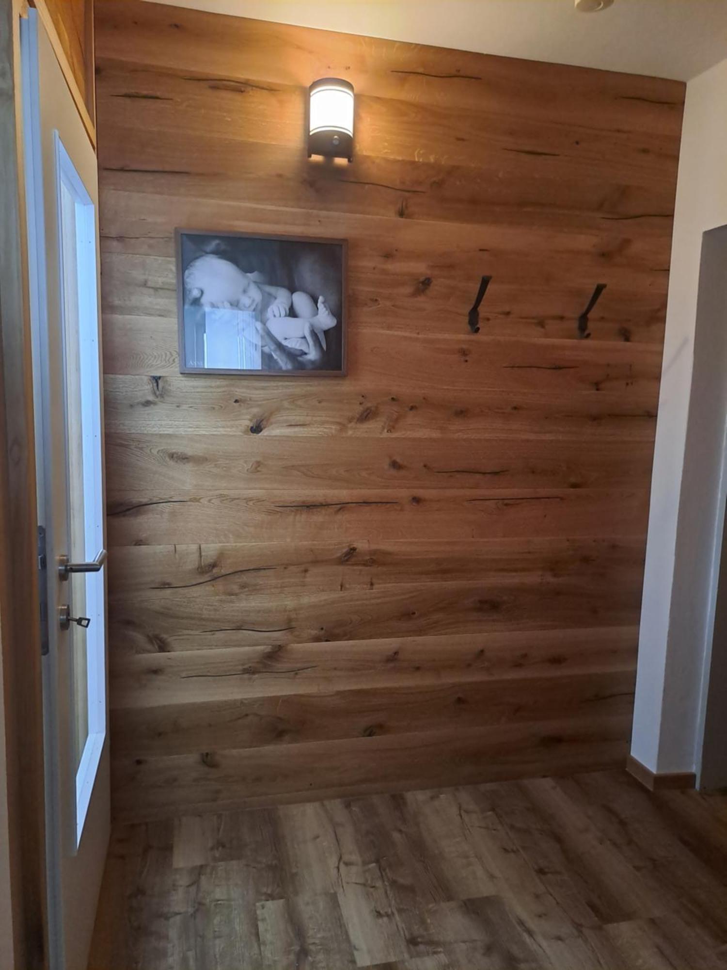 Haus Wallinger Абтенау Экстерьер фото