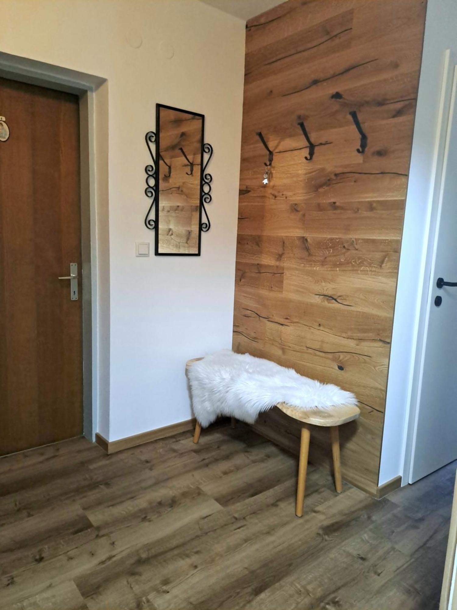Haus Wallinger Абтенау Экстерьер фото