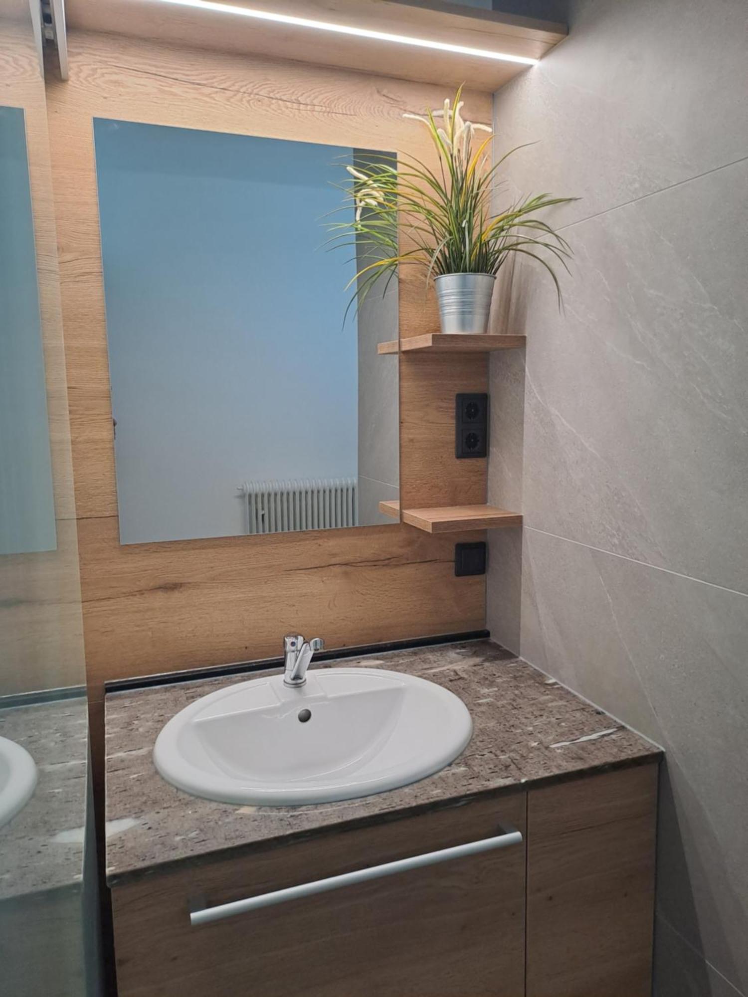 Haus Wallinger Абтенау Экстерьер фото