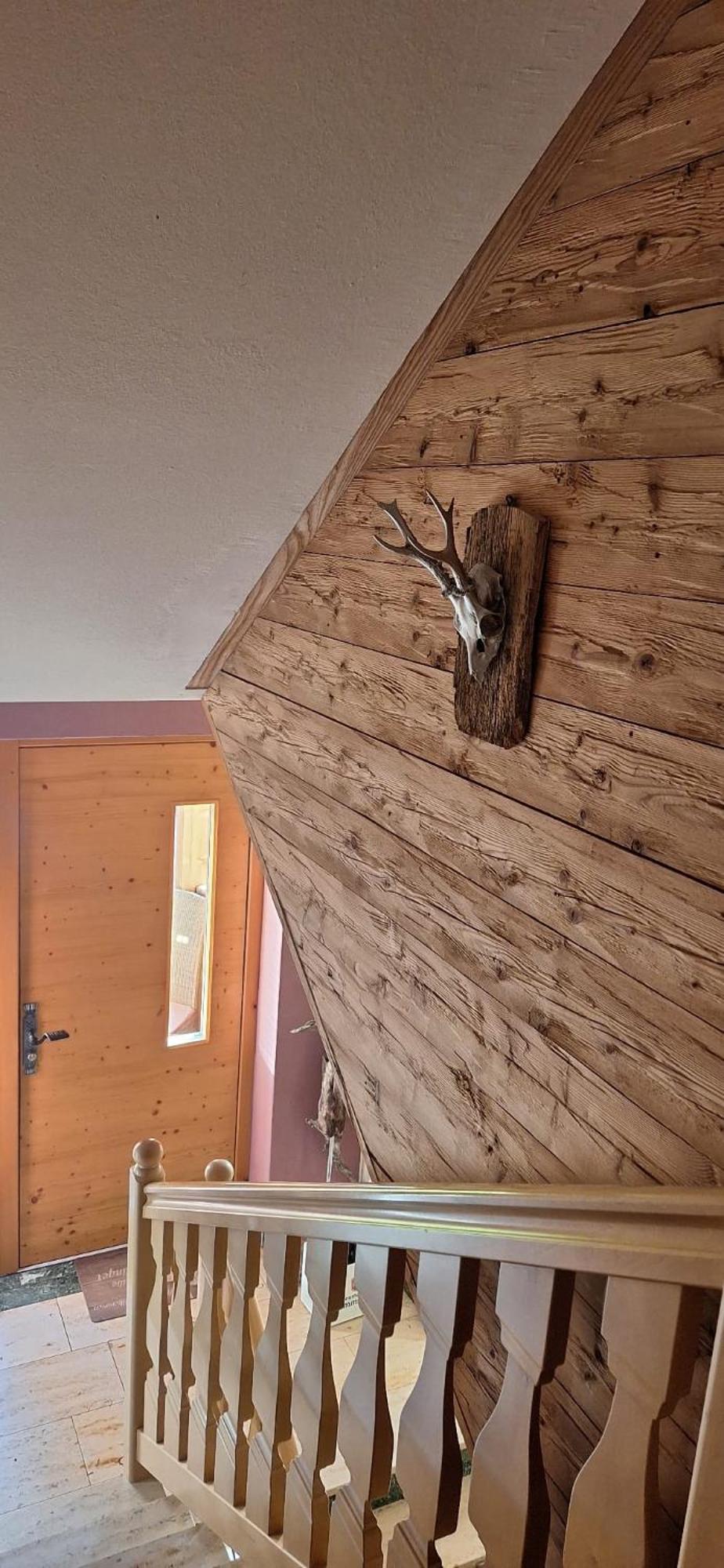 Haus Wallinger Абтенау Экстерьер фото